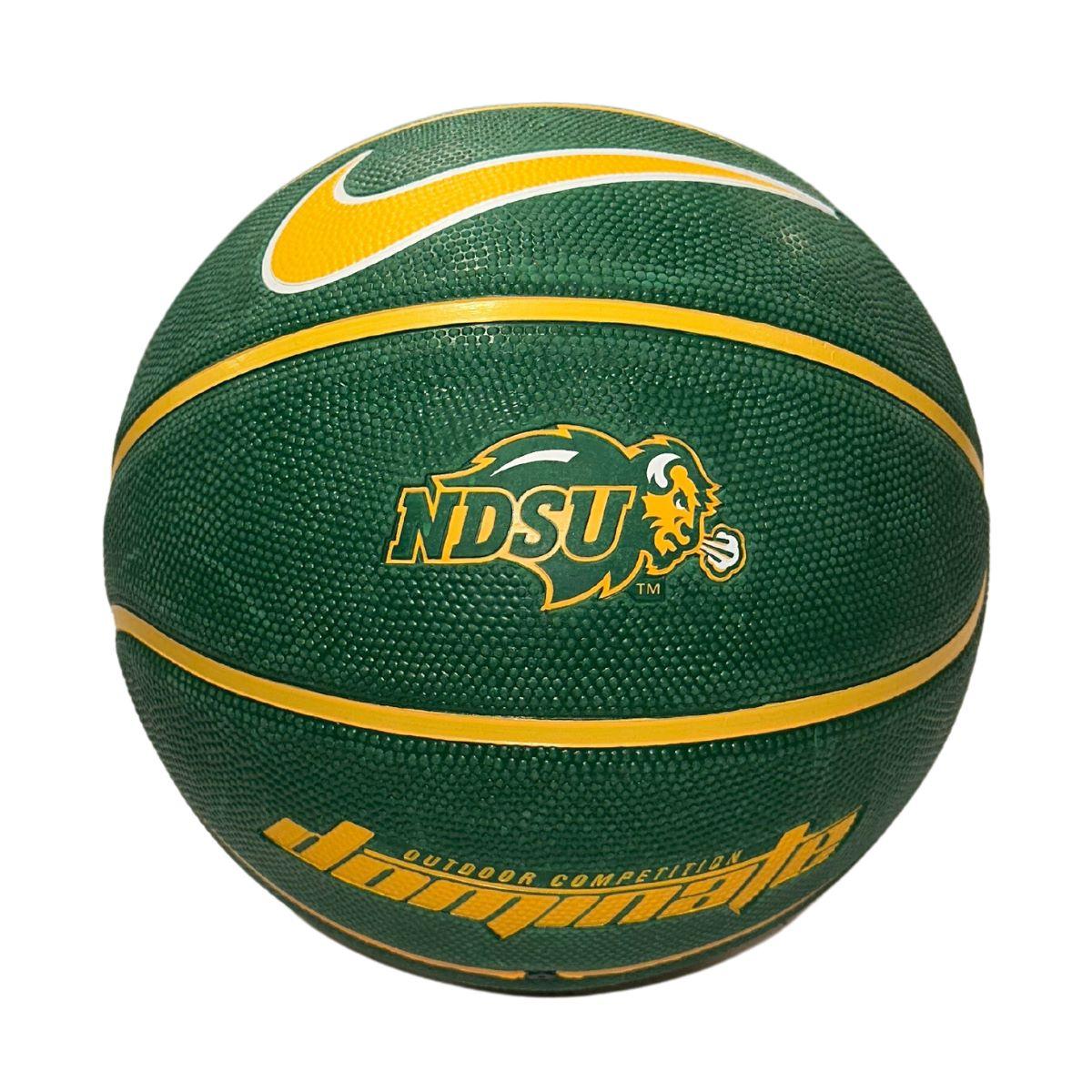Basketball By Nike NDSU Bookstore